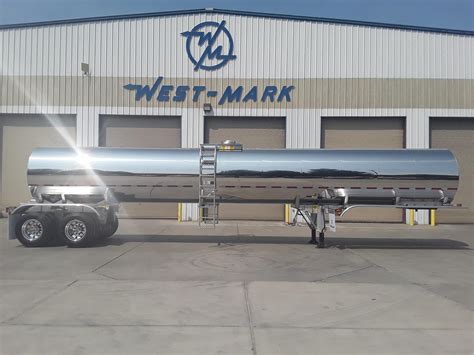 westmark tank trailer.